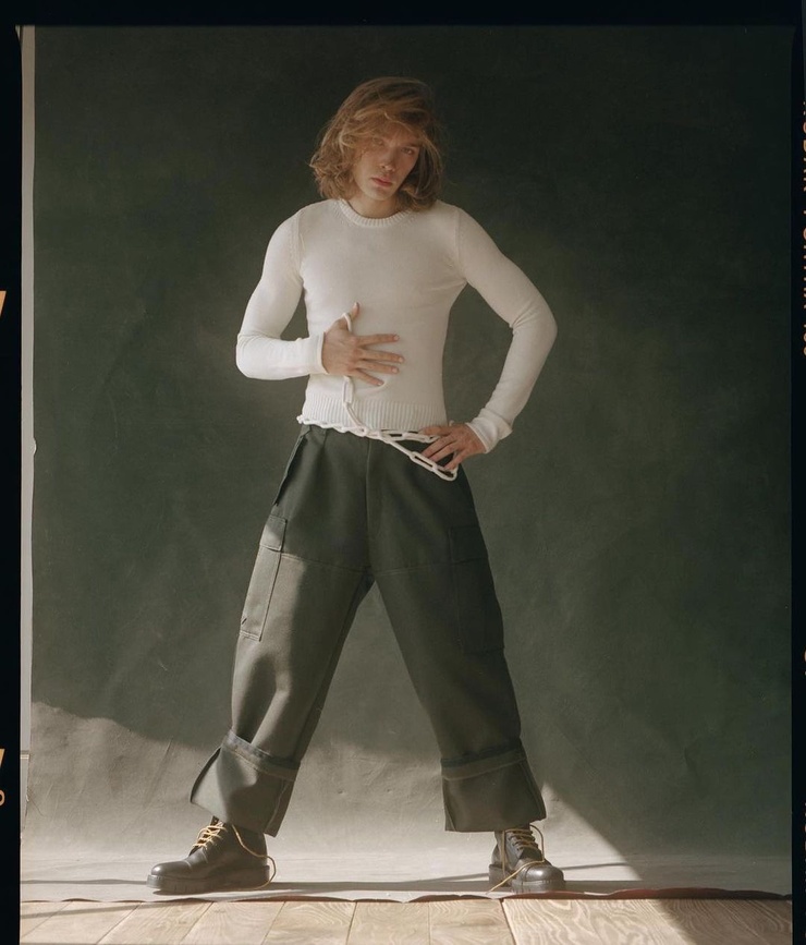 Charlie Plummer