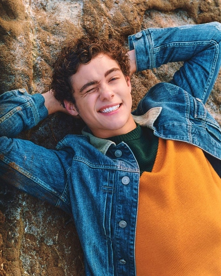 Joshua Bassett