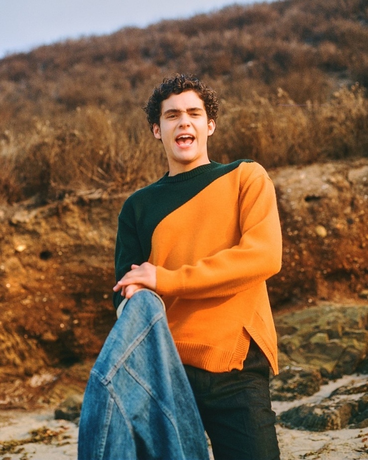 Joshua Bassett