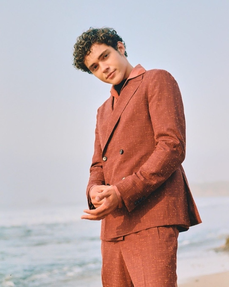Joshua Bassett