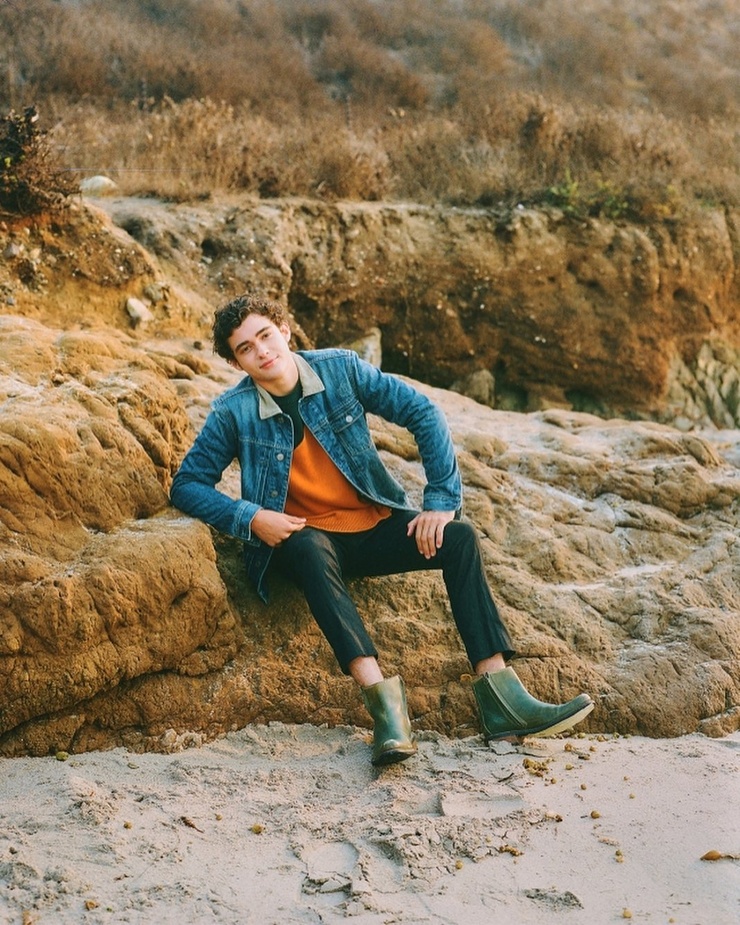 Joshua Bassett