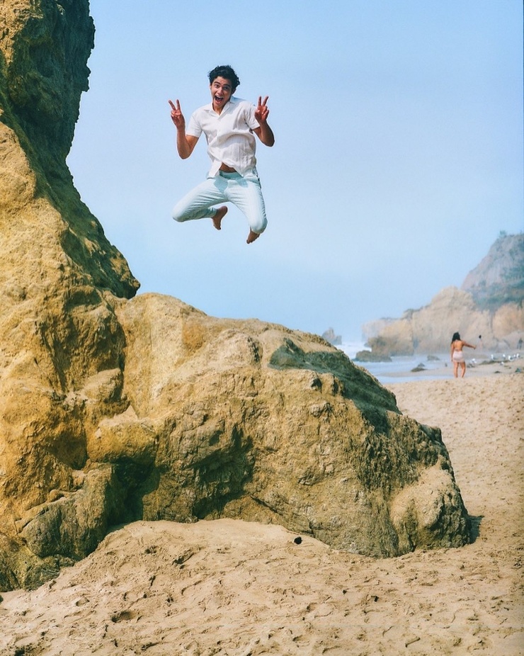 Joshua Bassett