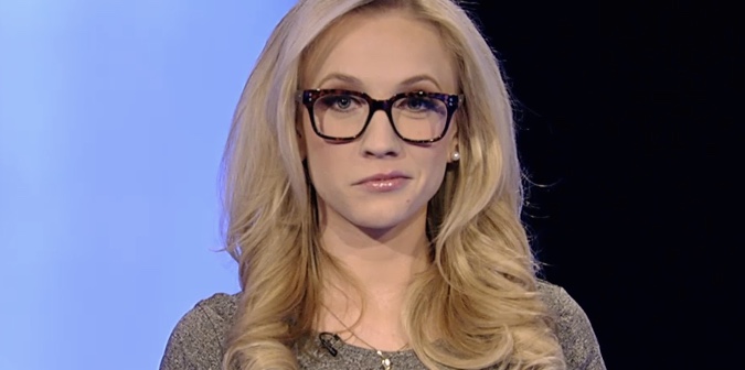 Katherine Timpf