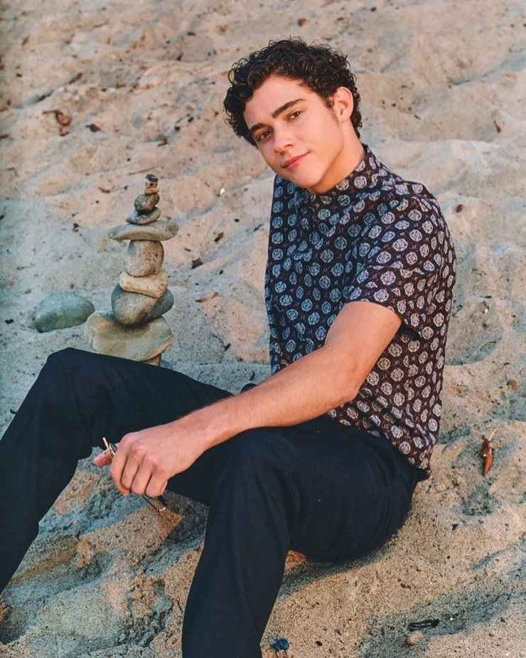 Joshua Bassett