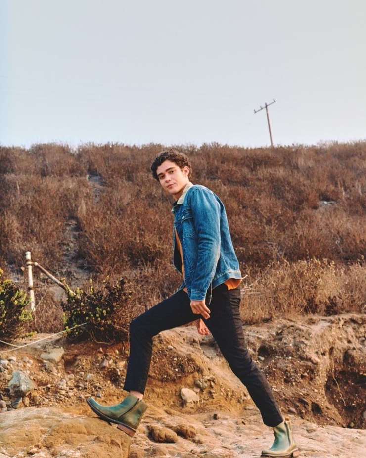 Joshua Bassett