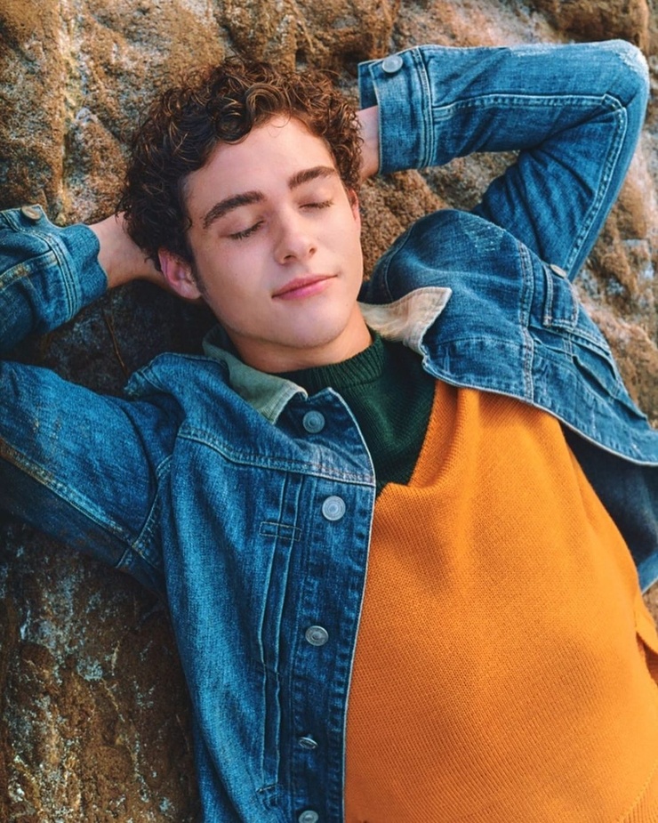 Joshua Bassett