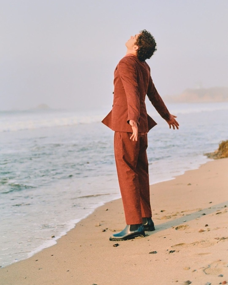 Joshua Bassett