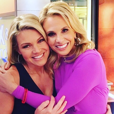 Heather Nauert