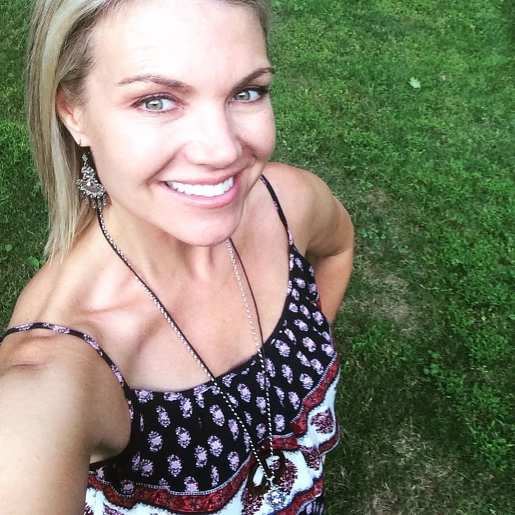 Heather Nauert   740full Heather Nauert 