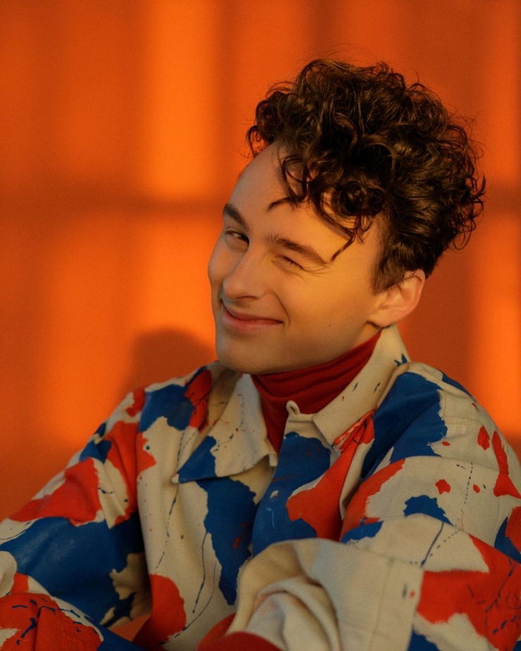 Wyatt Oleff