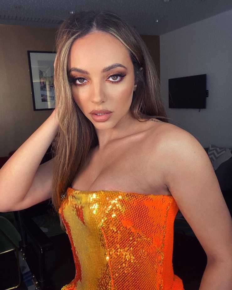 Jade Thirlwall Jade Thirlwall