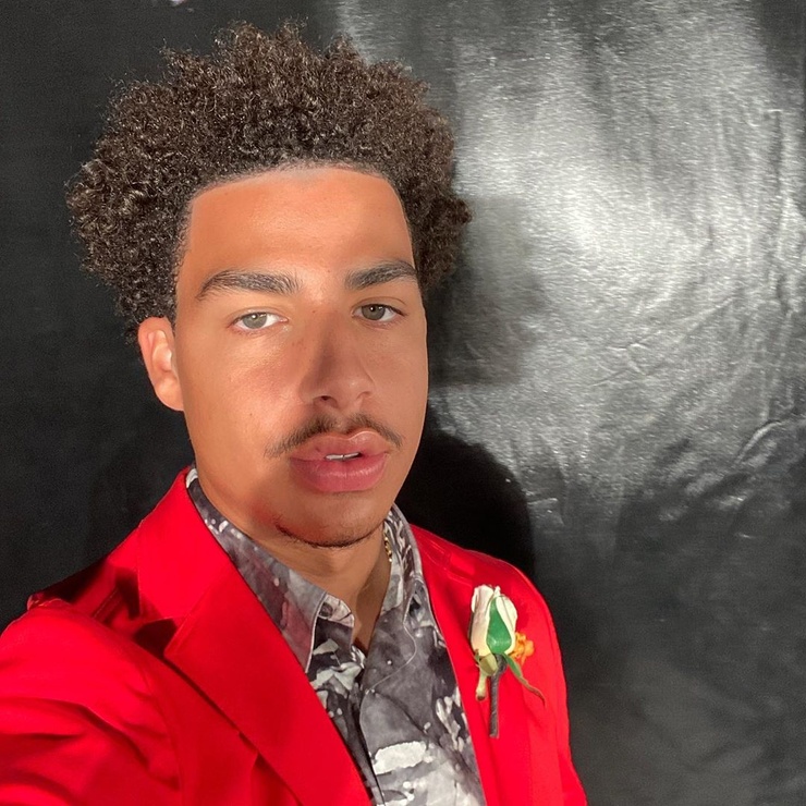 Marcus Scribner