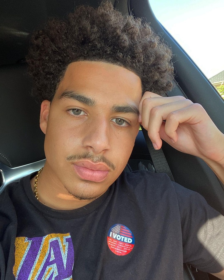 Picture of Marcus Scribner