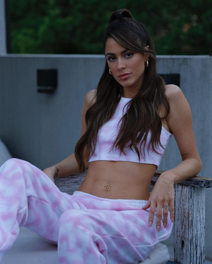 Martina Stoessel