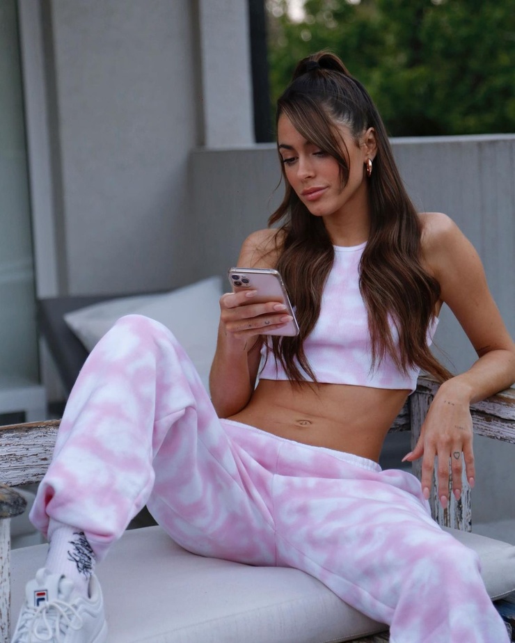 Martina Stoessel Martina Stoessel