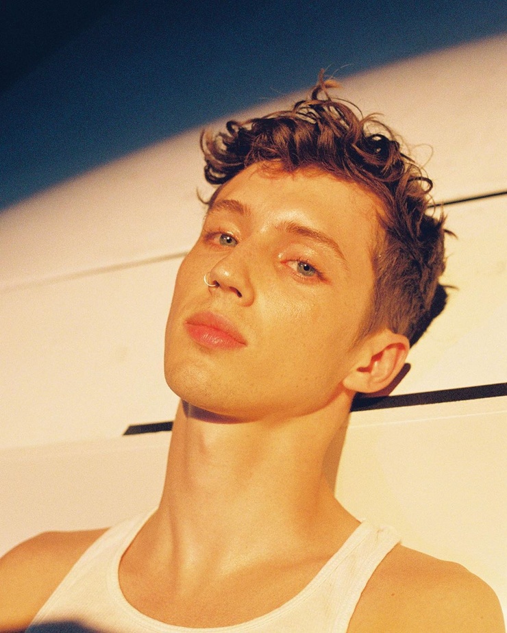Troye Sivan Troye Sivan
