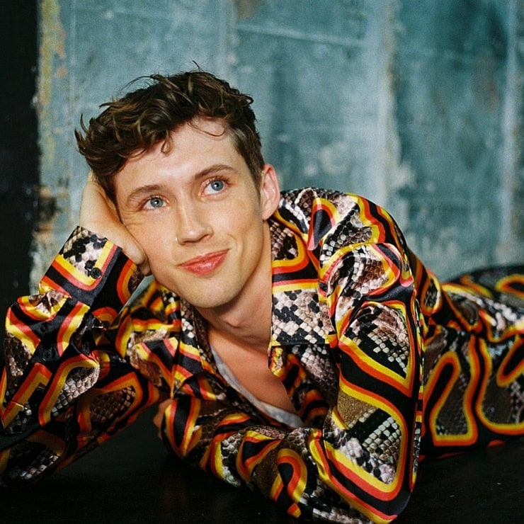 Troye Sivan