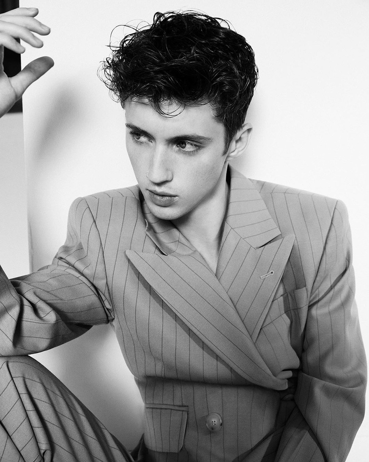 Troye Sivan