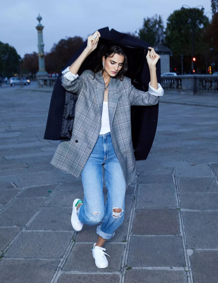 Blanca Padilla