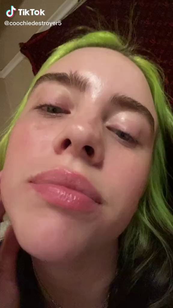 Billie Eilish