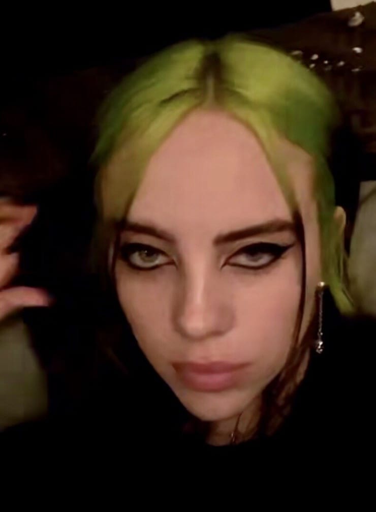 Billie Eilish