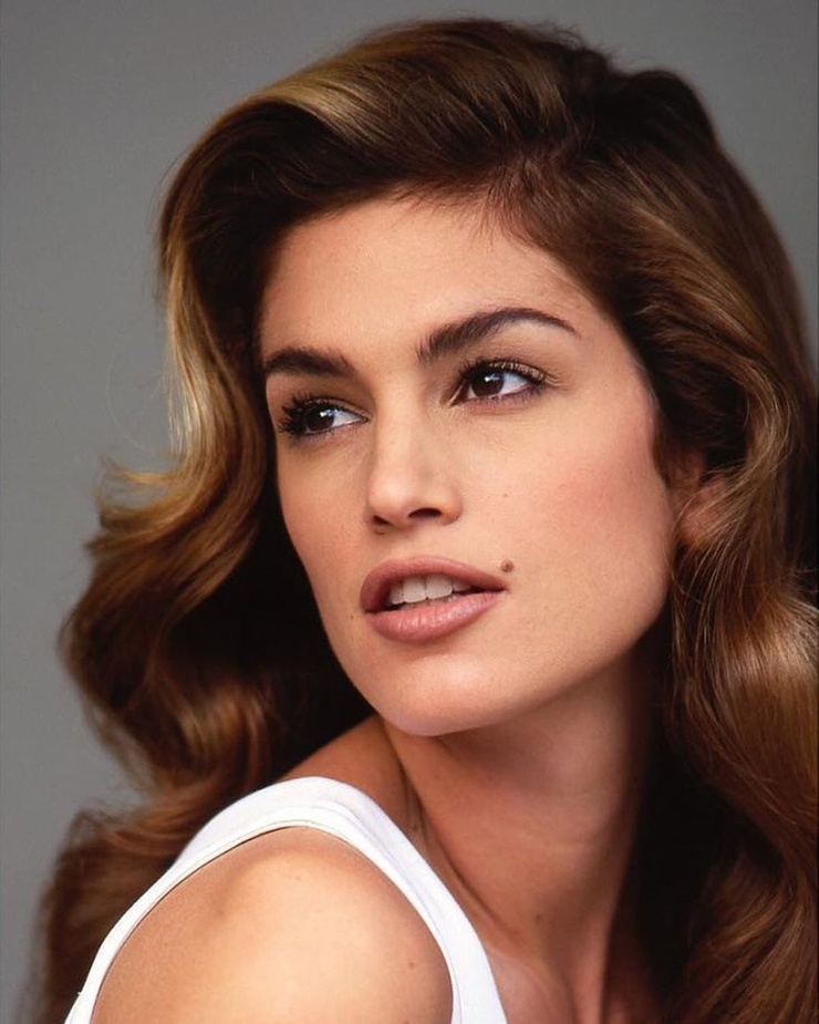 Cindy Crawford Cindy Crawford