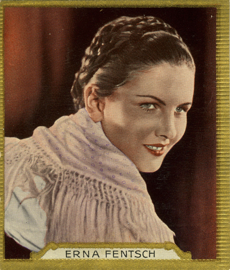 Erna Fentsch