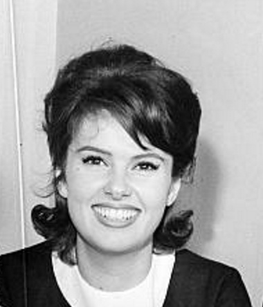 Uschi Siebert