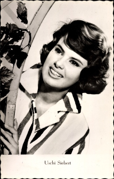 Uschi Siebert