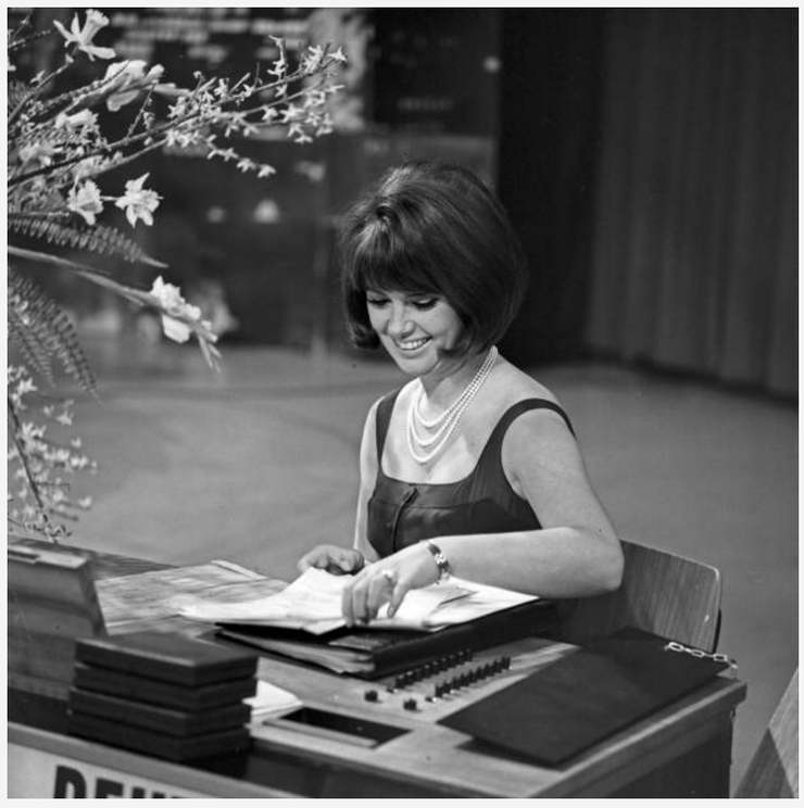 Uschi Siebert
