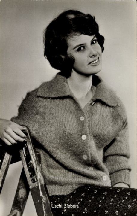 Uschi Siebert