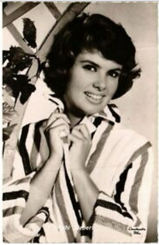 Uschi Siebert