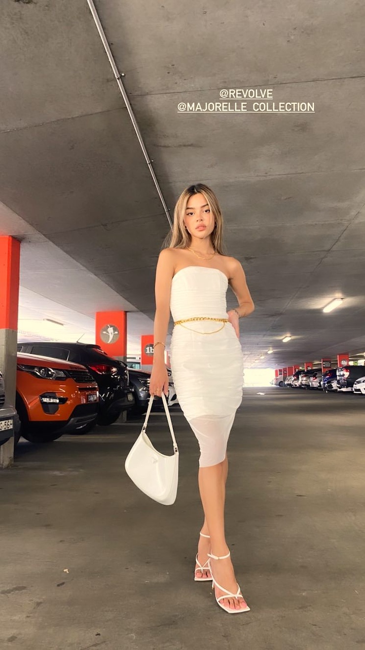 Lily Maymac