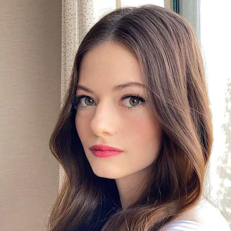 Mackenzie Foy