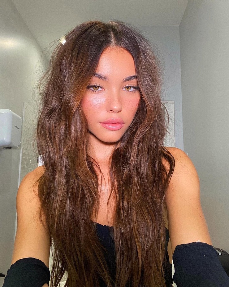 Madison Beer Madison Beer