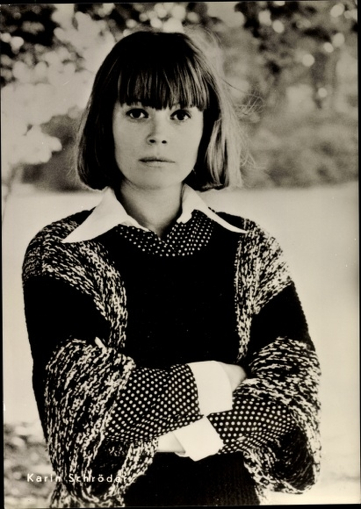 Karin Schröder