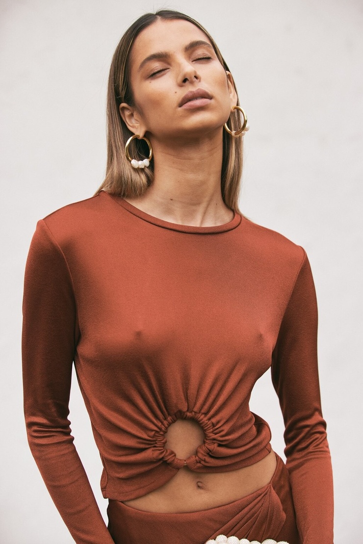 Bruna Lirio
