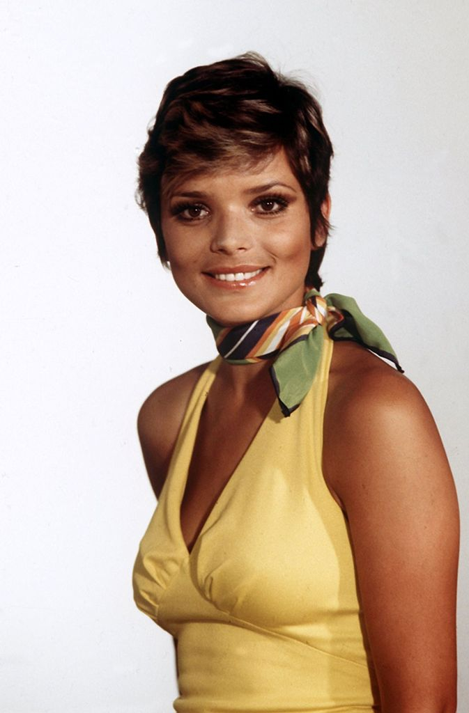 Uschi Glas