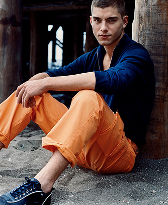 Andre Ziehe