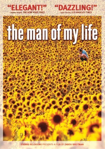 The Man of My Life