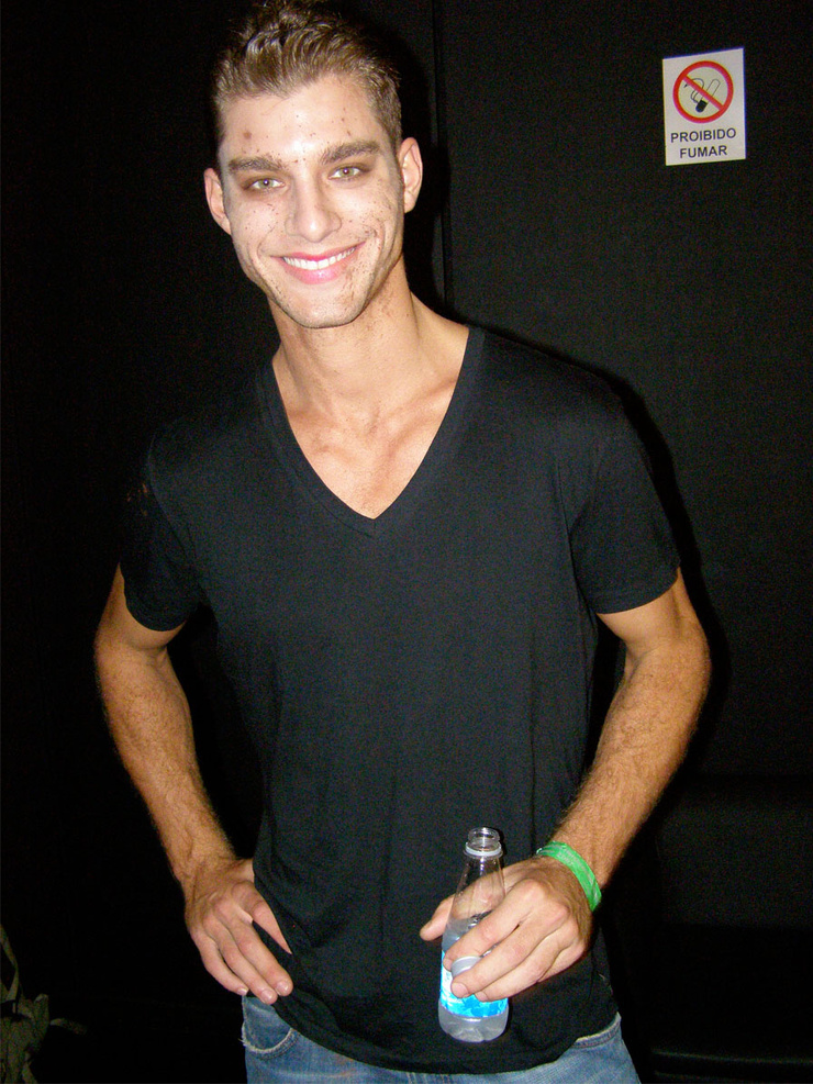 Andre Ziehe