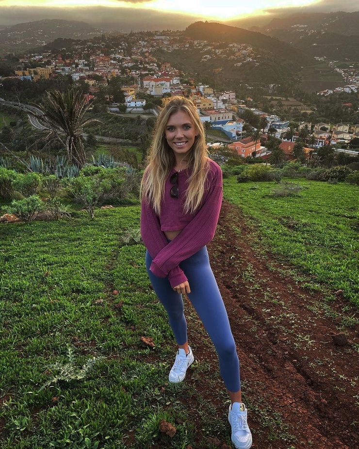 Katie Boulter Katie Boulter
