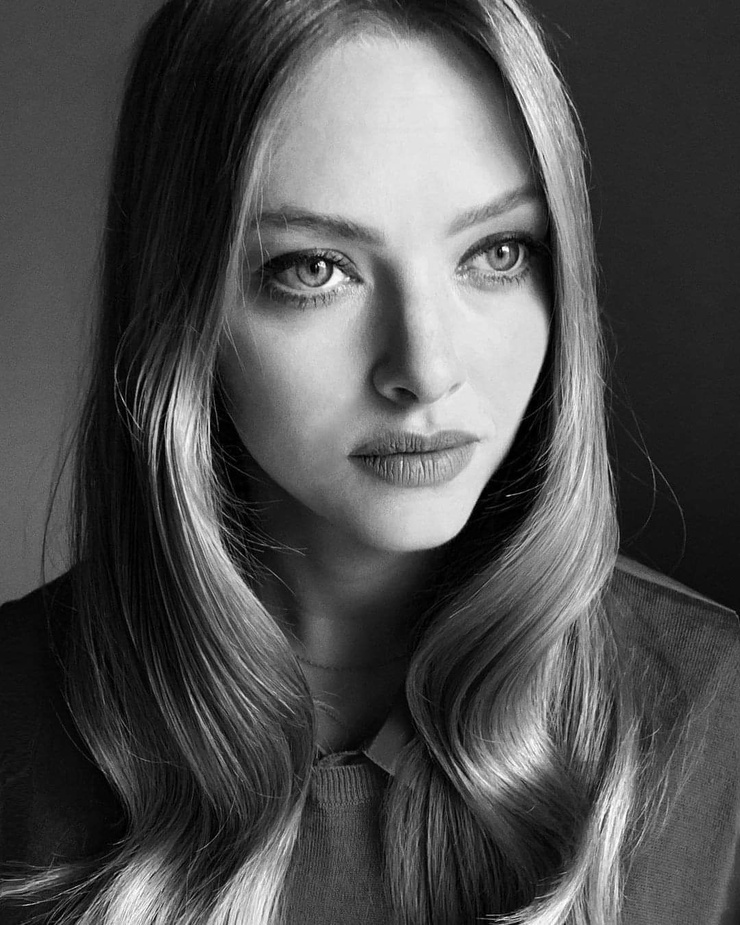 Amanda Seyfried