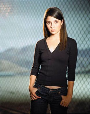 Liz Parker