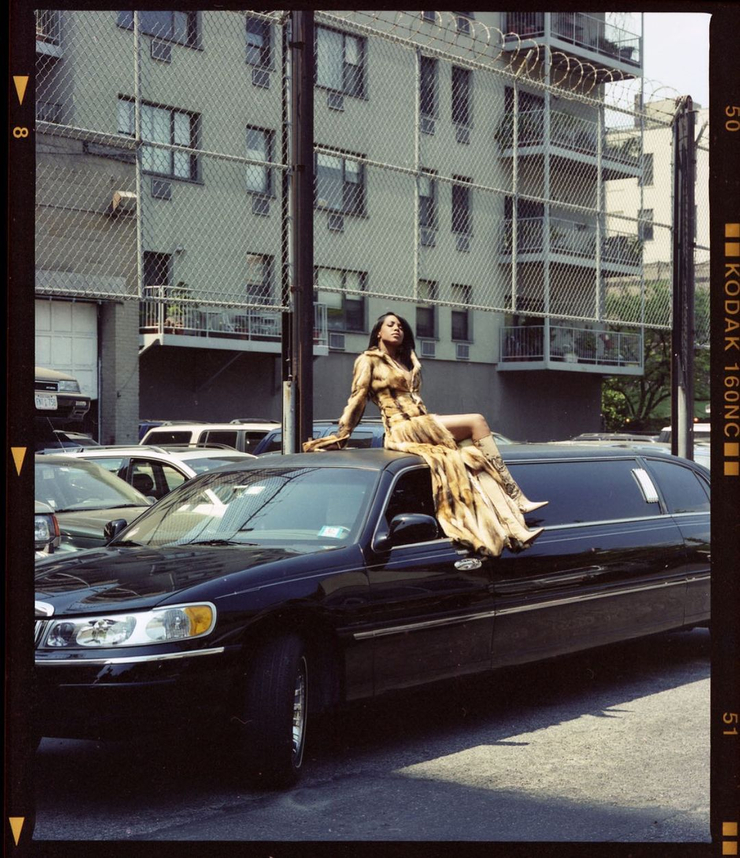 Aaliyah