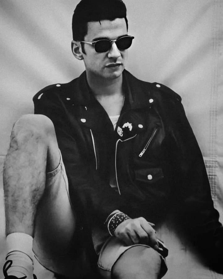 Depeche Mode