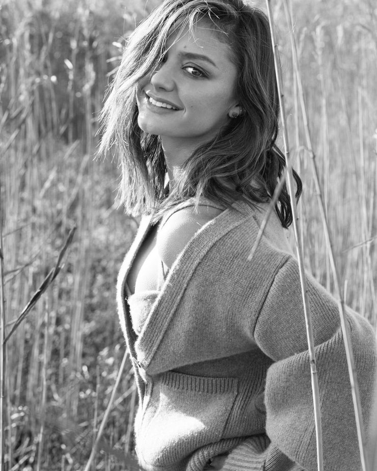 Christine Evangelista