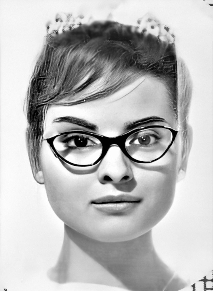 Soledad Miranda Soledad Miranda