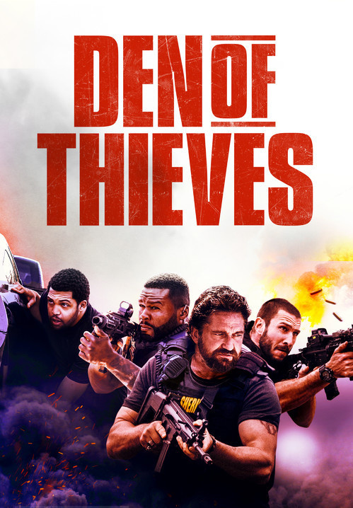 Picture of Den of Thieves