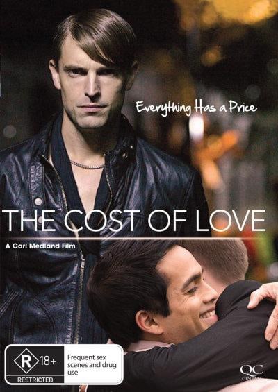 The Cost of Love